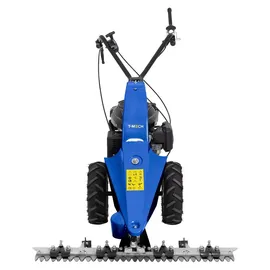 T-Mech Benzin-Balkenmäher 3HP 870mm