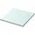 vidaXL Wandregal 30 x 30 x 0,8 cm Transparent
