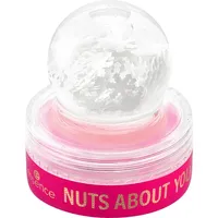 Essence Nuts About You tönender Lippenbalsam Farbton 01 Pirouette