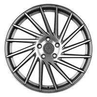 Keskin Tuning Keskin KT17 8,0x18 5x112 ET45 MB72,6