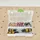 Festool Systainer3 SYS3 S 76 TRA Aufbewahrungskiste schwarz 26,5 x 7,1 x 17,1 cm