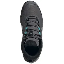 adidas Terrex Eastrail 2.0 Mid RAIN.RDY Damen Grey Five/Dash Grey/Core Black 38 2/3