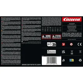 Carrera RC Orange Jumper 370320010