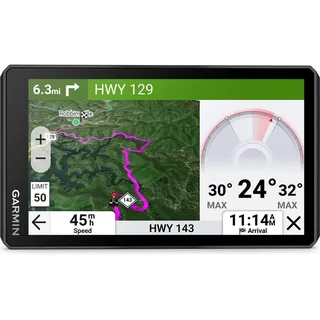 Garmin Zumo XT3 6 Zoll