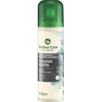 Farmona Herbal Care Black Mint Erfrischendes Fuß- und Schuhdeodorant