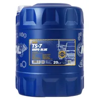 Mannol TS-7 UHPD MN7107-20 10W-40 20 l