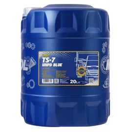 Mannol TS-7 UHPD MN7107-20 10W-40 20 l