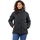 Jack Wolfskin MARIENPLATZ JKT W Daunenjacke, Phantom, S