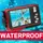AgfaPhoto Realishot WP8000 rot