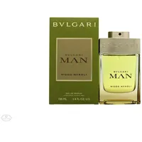 Bulgari Man Wood Neroli Edp V 100ml