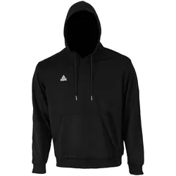 PEAK Deutschland Hoodie 20056 - schwarz XS