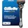 Gillette Fusion5 ProGlide Rasierer + 1 Klinge