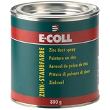 E-COLL Zink-Staubfarbe Dose