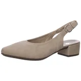 Rieker Slingpumps in Beige | Gr.: 39