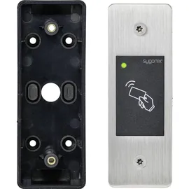 Sygonix SY-4760950 Transponder Zugangssystem Unterputz 12 V/DC, 18 V/DC IP66