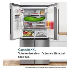Bosch Serie 6 KFN96AXEA