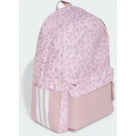 adidas Unisex Kinder Youth Girls LEO GRAFIK KIDS RUCKSACK - Pink - 1 Größe