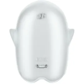 Satisfyer Glowing Ghost Klitoralstimulator