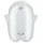 Satisfyer Glowing Ghost Klitoralstimulator