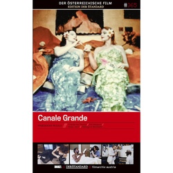 Canale Grande (DVD)