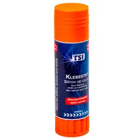 TSI Klebestift auf PVP-Basis 40g, mit Drehmechanik, Art.Nr. 43411