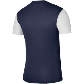 Nike Dri-FIT Tiempo Premier II Fußballtrikot Herren midnight navy/white/white XXL