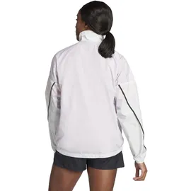 adidas Terrex MT Wind Jacket, Dash Grey/White, M