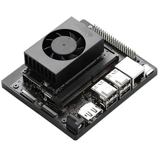 NVIDIA Jetson Orin Nano Developer Kit, 8GB