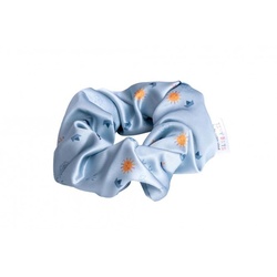 the cotton cloud Scrunchie Haarband für Kinder - Origami