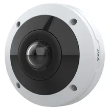 Axis M4318-PLR Weiß