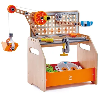 HaPe Tüftler-Arbeitstisch