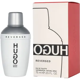HUGO BOSS Hugo Reversed Eau de Toilette 75 ml
