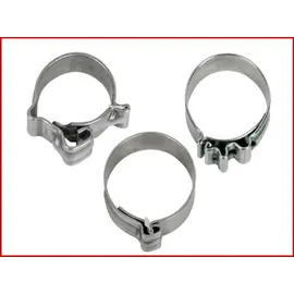 KS Tools Click-Schlauchschellenzange, 160mm