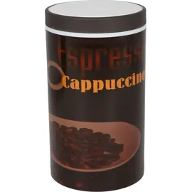 Buri Kaffeedose Kaffeebox Kaffeebehälter Kaffeespender Kaffeebüchse Kaffeeaufbewahrungsdose Aromadose Kaffeevorratsbehälter Kaffeeaufbewahrer