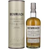 Benriach MALTING SEASON Speyside Single Malt 48,7% Vol. 0,7l in Geschenkbox