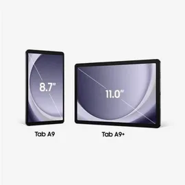 Samsung Galaxy Tab A9+ 11,0" 64 GB Wi-Fi + 5G Graphite