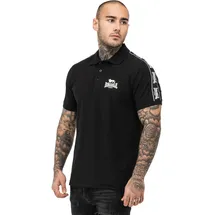 Lonsdale Poloshirt normale Passform Setter