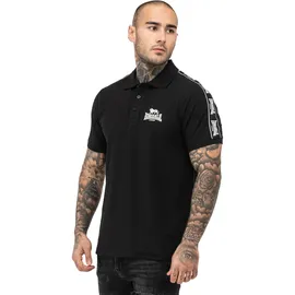 Lonsdale Poloshirt normale Passform Setter