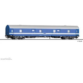 TILLIG Gepäckwagen MAV 16820 TT
