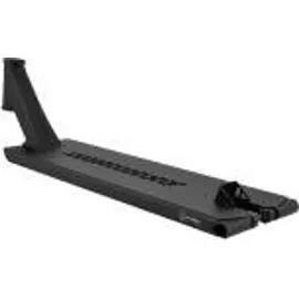 Drone Kai Saunders Saundezy Signature Nexus ́ x 22 ́ Scooter-deck - Black - One Size