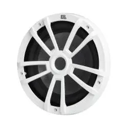 JBL Stage Marine 10 Subwoofer  25cm Subwoofer weiß