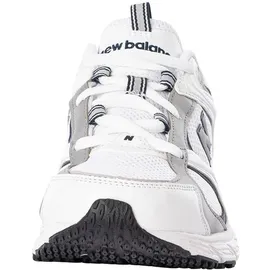 New Balance 408 Damen Beige/Weiß 39,5