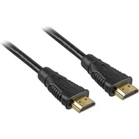 Sharkoon HDMI (Typ A) — HDMI (Typ A) (2