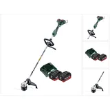 Metabo FSD 36-18 LTX BL 40 inkl. 2 x 10,0 Ah + Ladegerät
