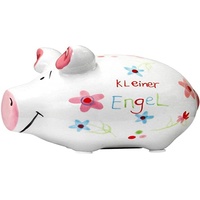 KCG Spardose Schwein klein 101021/10026895 Mein kleiner Engel