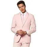 opposuits Lush Blush Anzug Herren 50