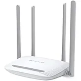 Mercusys MW325R Wireless N Router