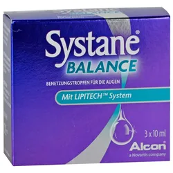 Systane Balance