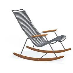 HOUE Schaukelstuhl Outdoor CLICK