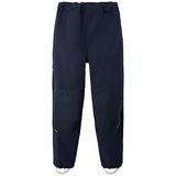 NAME IT Alfa Solid Hosen dark sapphire 10 Jahre